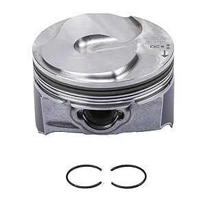 gm genuine parts 12658181 passenger side engine piston kit
